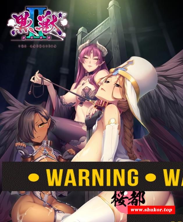 【2D合集/汉化/全动态】[桜都] 2021年9月更新：8月鲤鱼蕃薯1080P汉化合集+前作【5G】-小树基地
