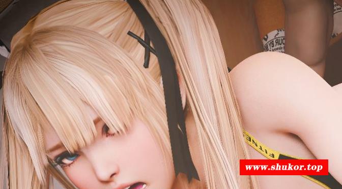 【3D同人/全动态】LazySoba6月新作：眼影罗斯+双马尾D.va4K步冰版+全系列【短动画/3G】-小树基地