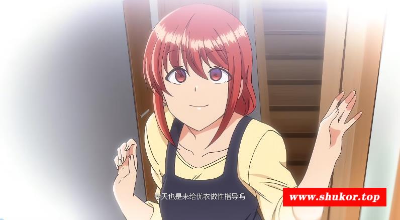 【2D超大作/汉化】愛上陸×雷火剣：OVA崔眠杏指导#5-6 汉化中文版【3月新汉化/600M】-小树基地