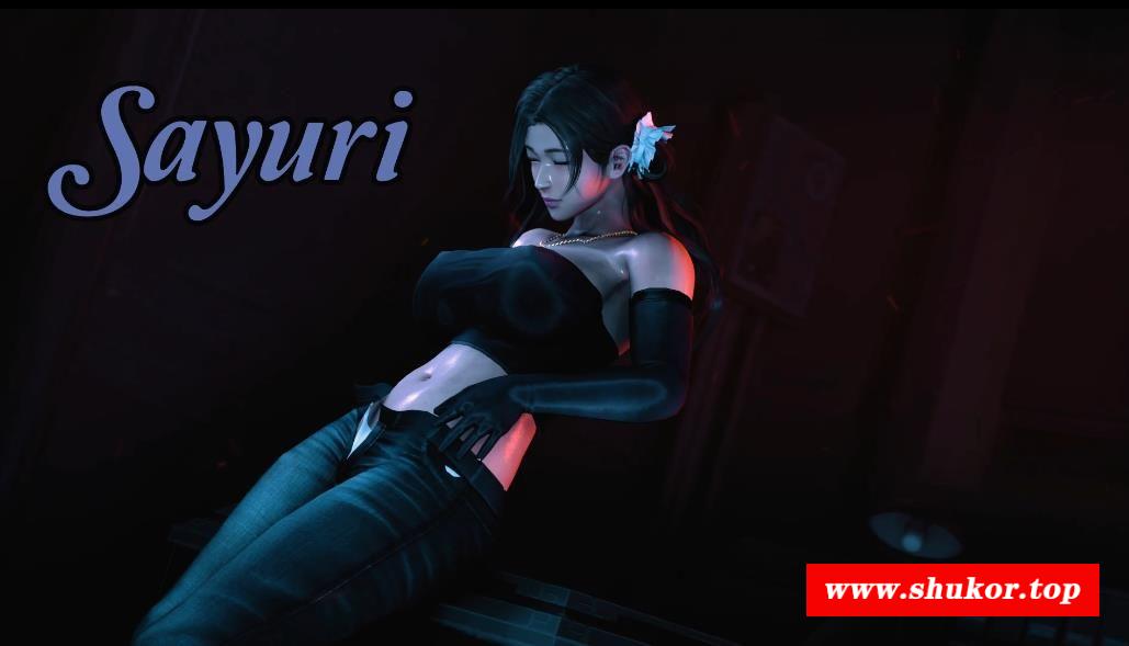 【3D同人/全动态】26RegionSFM新作：小百合长篇+不知火舞+贞子放产假【全CV/1.3G/短动画】-小树基地