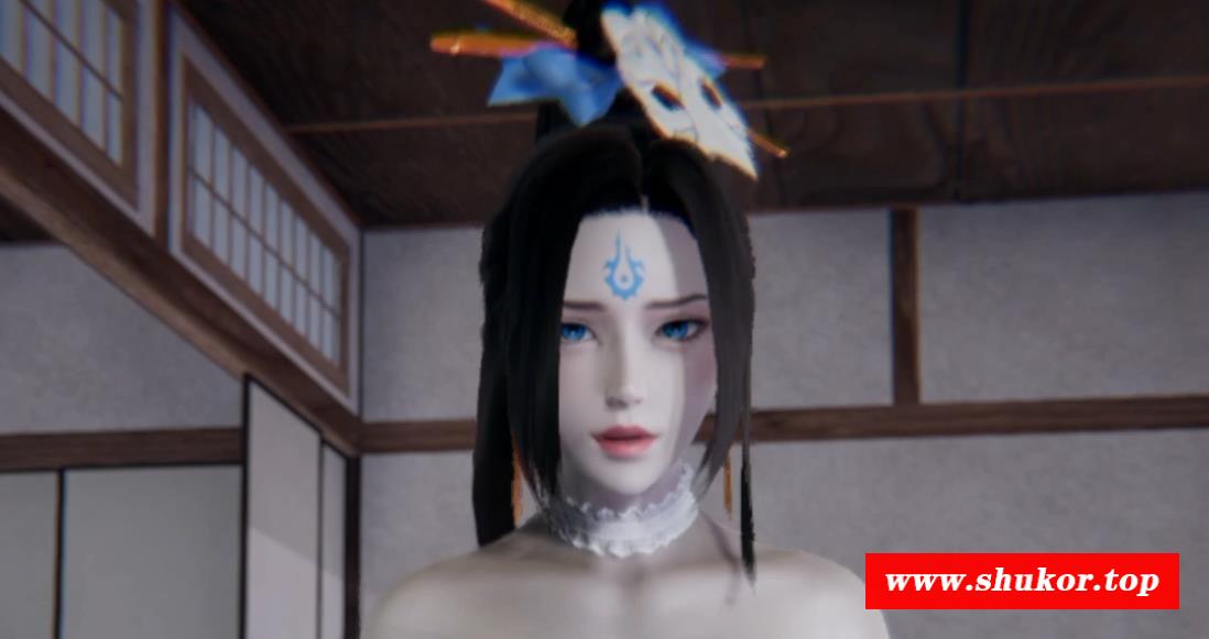 【3D同人/全动态】圆神-璃月组：群魔乱舞+王者荣耀-不知火舞魅语4K版【新作/全CV/2G】-小树基地