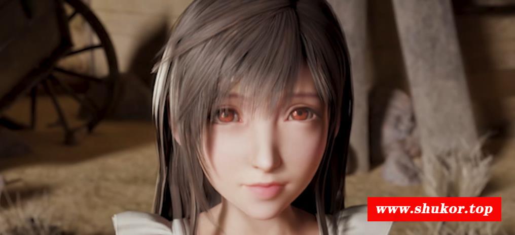 【3D同人/全动态】Kaogum：蒂法2B罗斯 全员缩小化 全系列步冰合集【新作/300M】-小树基地