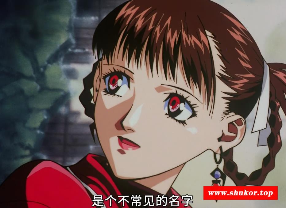 【经典】梅津泰臣三部曲：黄涩星星、次强音、风筝 【4v+1.85G】-小树基地