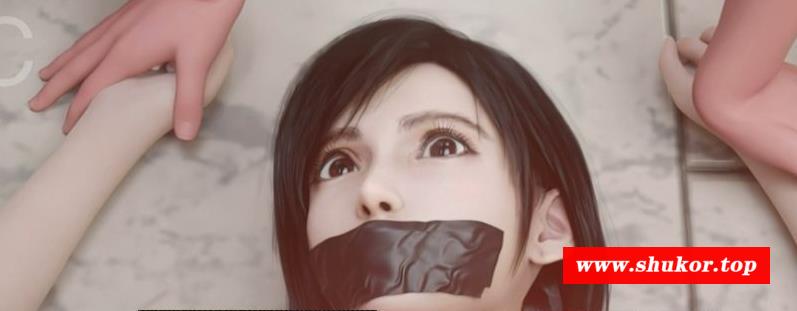 【3D同人/全动态】ホロネ大佬：BQ化检测所+Heaven12+梅丽娜 长篇完全版【短动画/新作/CV/5G】-小树基地