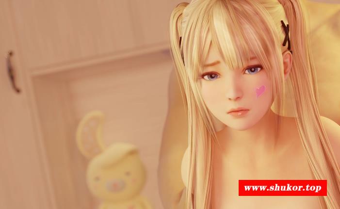 【3D同人/全动态】PANGXXX大师9月新作：白丝玛丽の反绑式【短篇/新作/全CV/720M】-小树基地