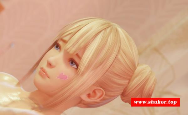 【3D同人/全动态】PANGXXX大师11月新作：白丝玛丽の下蛋+前撑式4K版【新作/CV/1.3G/短动画】-小树基地