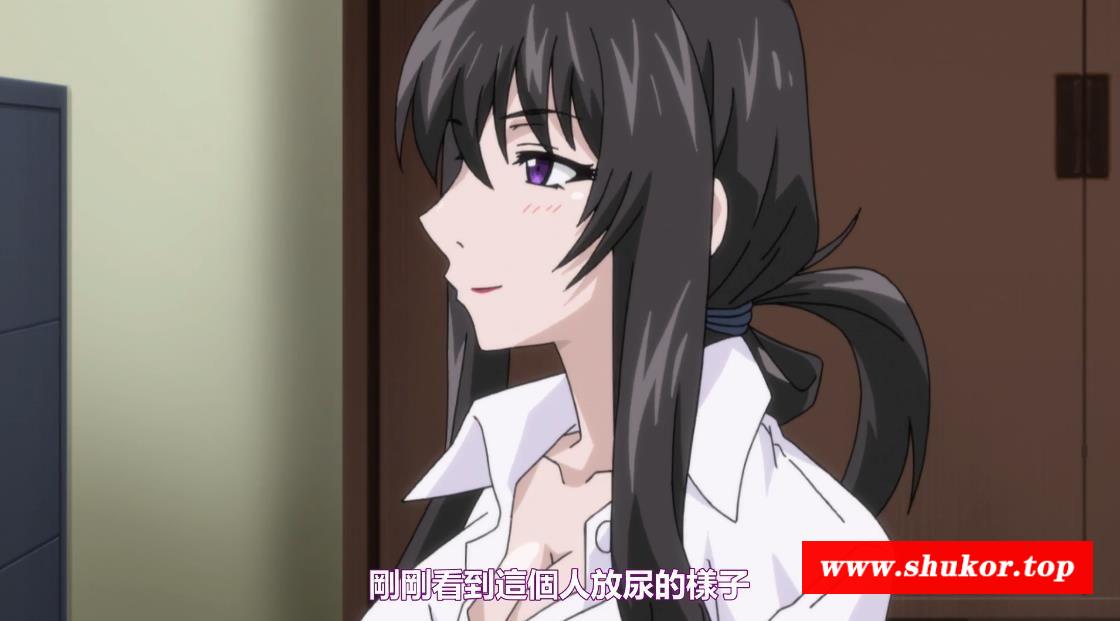 图片[1]-【2D/步冰/中文】 甜美姐姐！居然在朋友家干了这种事！ / アマネェ！ ～トモダチンチでこんな事になるなんて！～【1080P/445MB】