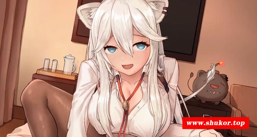 【2D同人/全动态】Apoidea大师：2022年全系列2D同人步冰大合集【新作/CV/5.2G】-小树基地