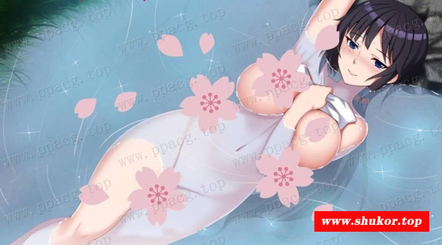 图片[1]-【RPG/汉化/全动态】灵魂拯救者！Soul Saver 完整精翻汉化版【500M】【新汉化/全CV】
