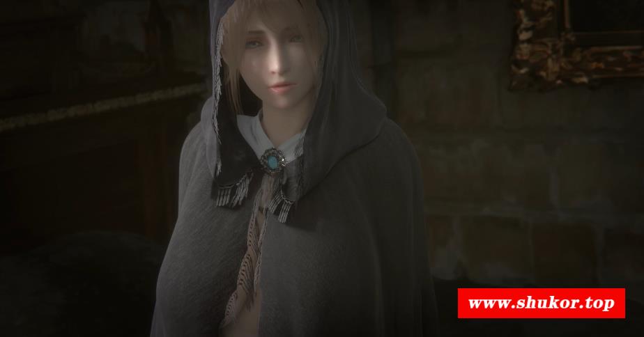 【3D极品/全动态】Exprational：斯眠修女菲雅 4K60帧步冰完整版【新作/全CV/600M】-小树基地