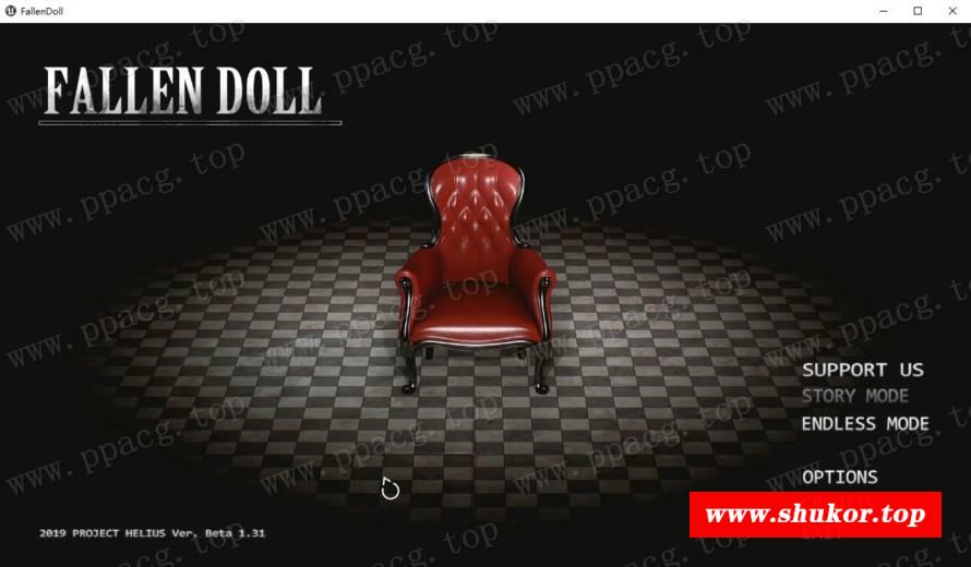 【3D大作/全动态】堕落玩偶Fallen Doll-艾丽卡篇 V1.31完结步冰版+VR版【16G/全CV】-小树基地