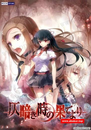 【大型ADV/汉化】自黯淡之刻的尽头 汉化硬盘版/附全CG包【3.4G/新汉化/全CV】-小树基地