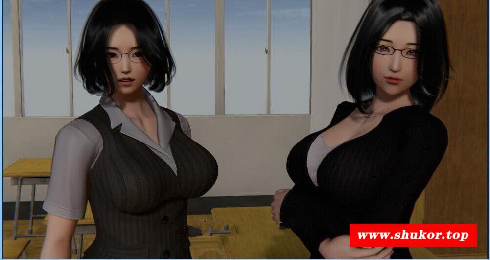 图片[2]-【国风SLG/汉化/动态】我的姐姐阿丽亚 V0.50 精翻汉化版+全CG【新汉化/1G】