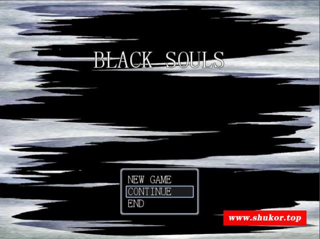 【RPG/中文】黑魂同人：BLACKSOULS V1.18 官方中文版+存档+攻略【毁童年/700M】-小树基地