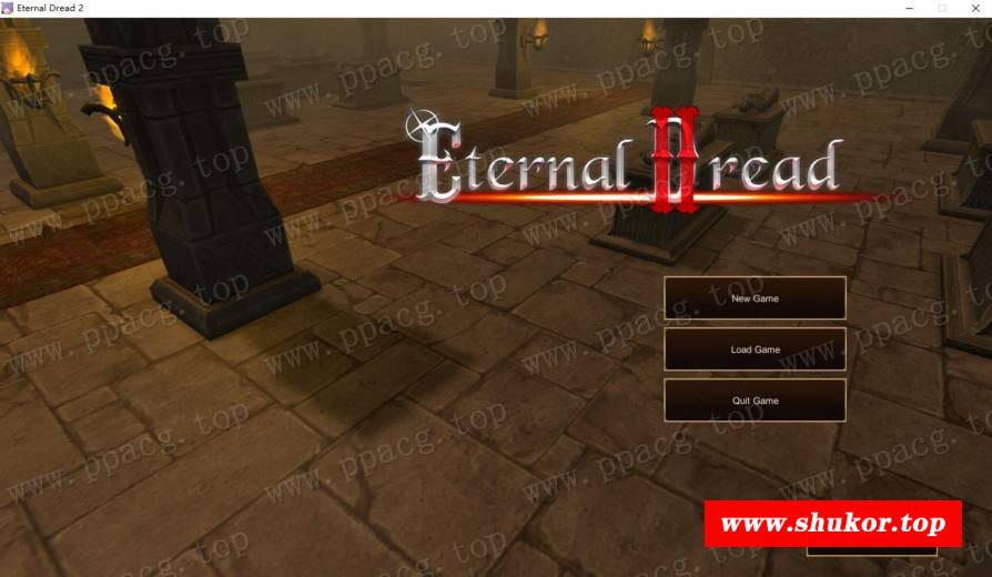 【ACT/3D探索/全动态】永恒恐惧2 STEAM完整破解版/付社保补丁【1.3G/新作】-小树基地