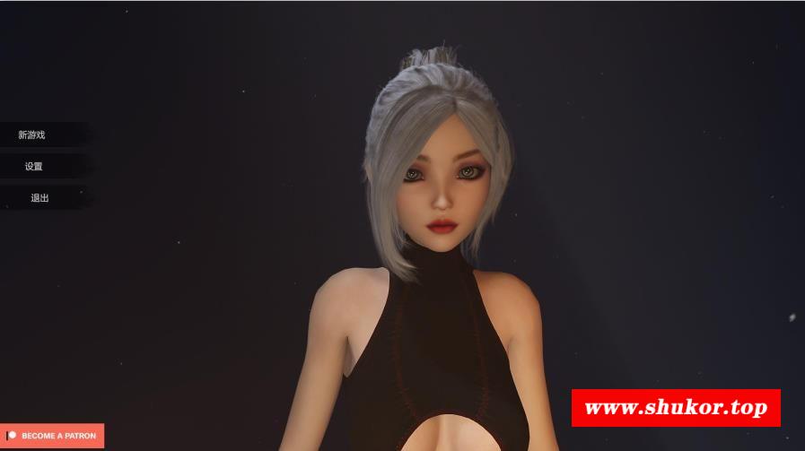 【3D大型ACT/汉化/动态】圣光绽放 V4.0B 精翻汉化步冰版【4月更新/4G】-小树基地