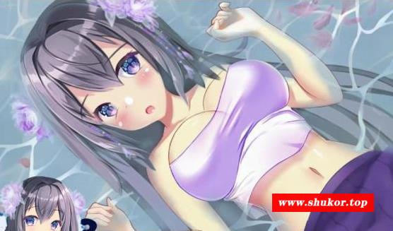 [SLG互动/2D/全动态/新作] 狼之少女：决赛 官方中文完结版[500M]-小树基地