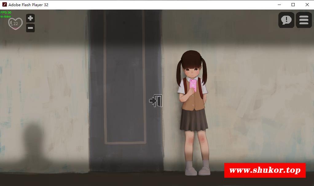 【互动游戏/中文/全动态】迷失的生命 Lost Life V1.40 官中步冰作必版【8月更新/150M】-小树基地
