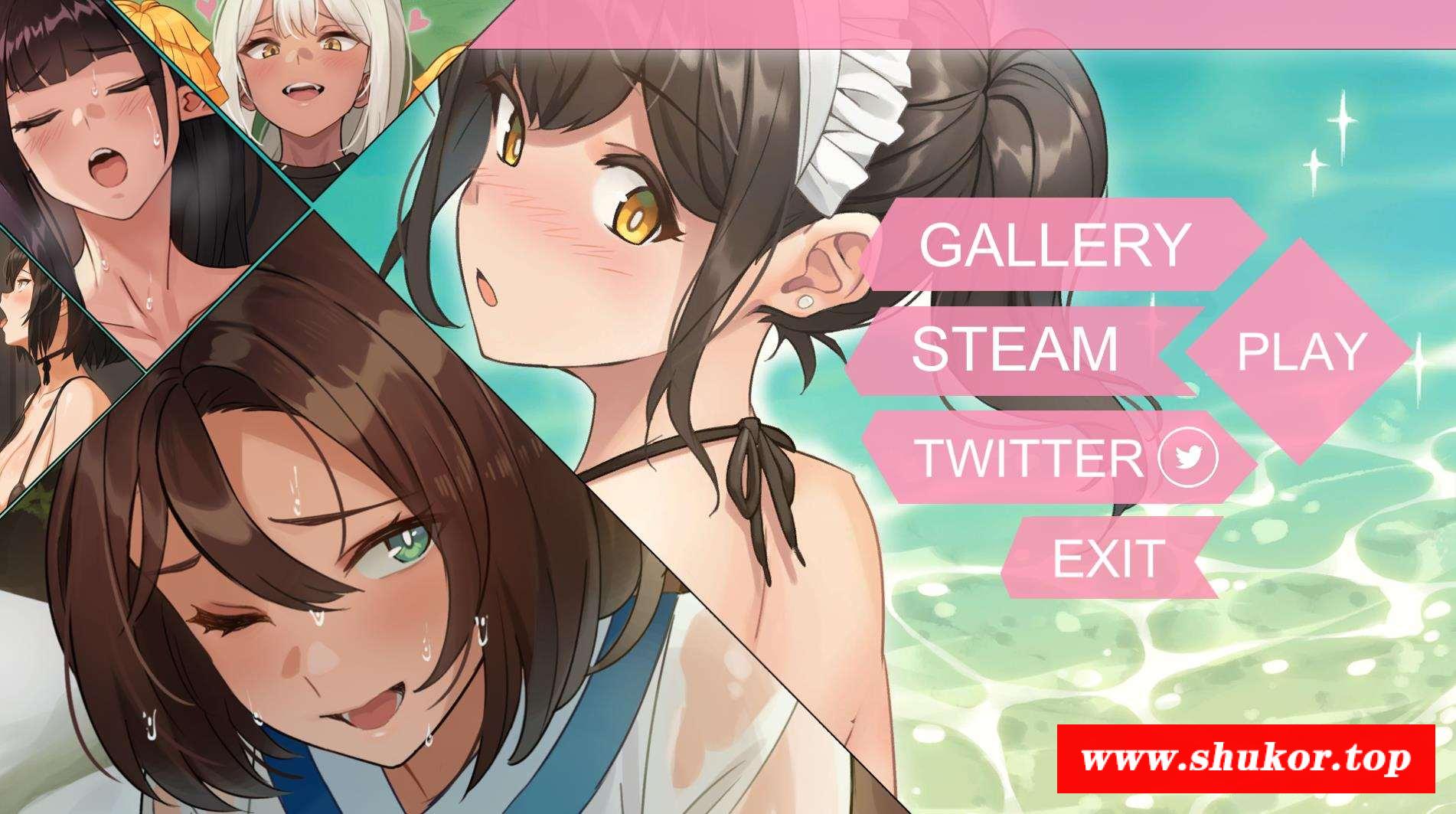【互动SLG/中文/动态】LOLLIPOP! 棒棒糖 STEAM官方中文步冰版【新作/3G】-小树基地