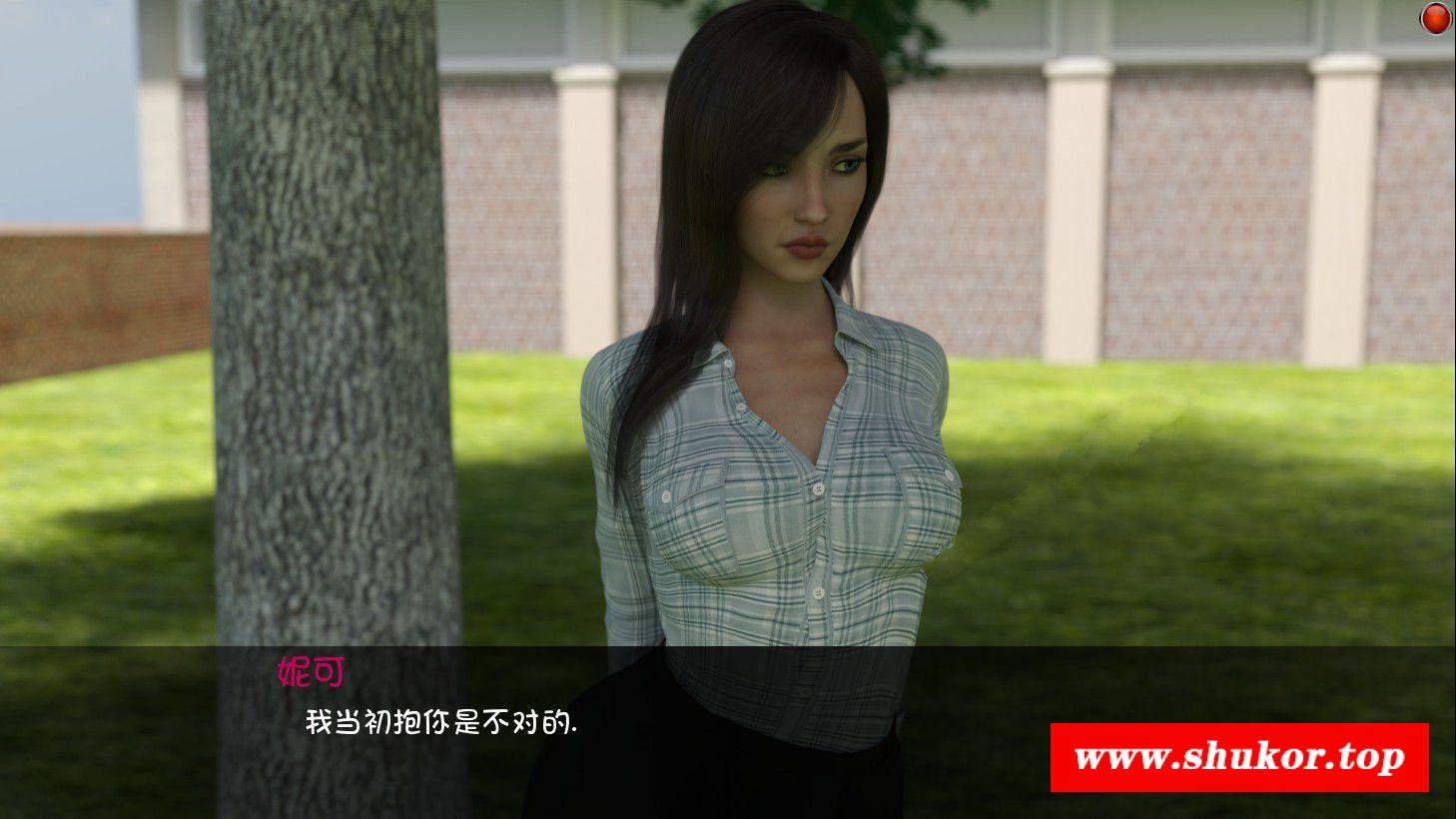 图片[6]-【SLG神作/汉化/动态CG】渔望回声 Echoes Of Lust 第二季V2EP6 精翻汉化版【10月大更新/8G】