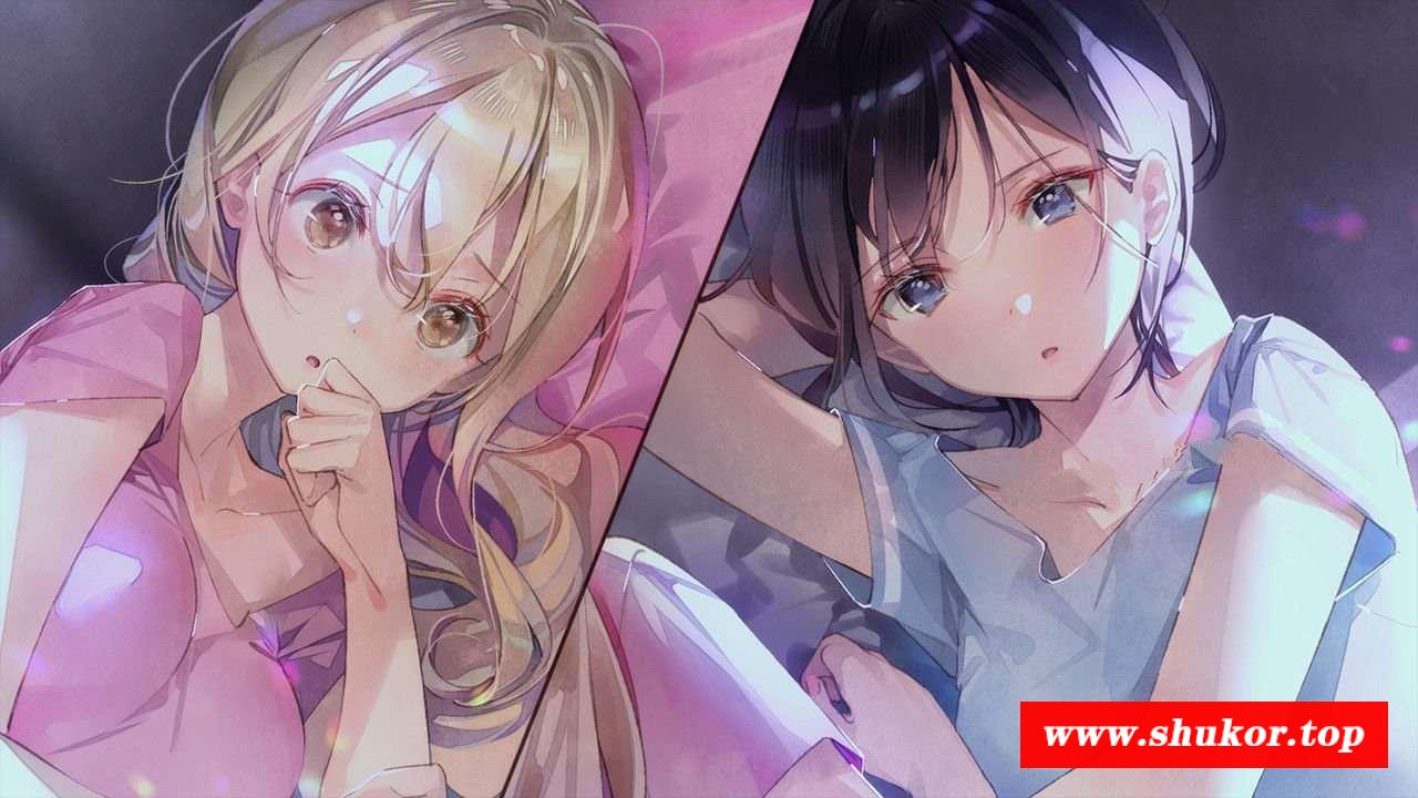 图片[8]-【百合ADV/中文】一生推不如一生恋？！R18官方中文硬盘版+全CG存档【新作/全CV/1.8G】