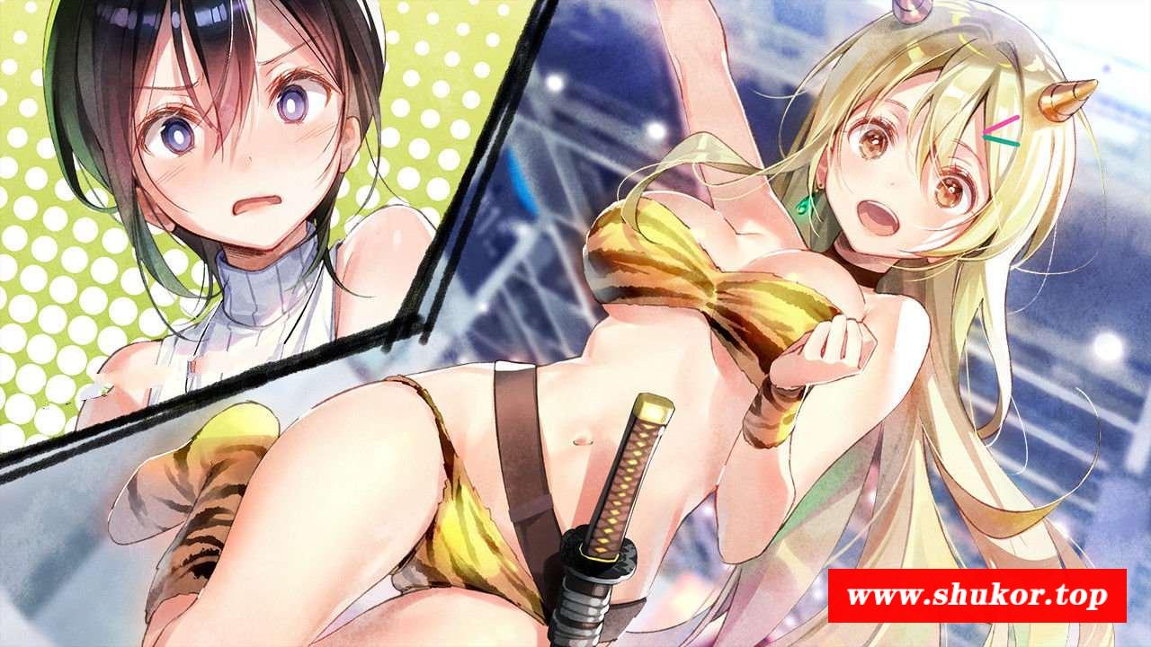 图片[9]-【百合ADV/中文】一生推不如一生恋？！R18官方中文硬盘版+全CG存档【新作/全CV/1.8G】