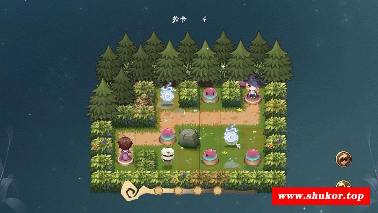 图片[3]-【互动SLG/中文/动态】寻找女孩 Seek Girl Ⅷ STEAM官方中文步冰版+自带作必【新作/2.9G】