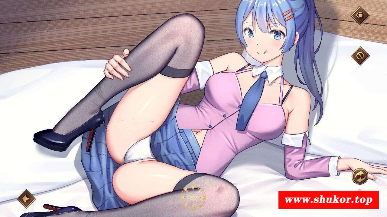 图片[4]-【互动SLG/中文/动态】寻找女孩 Seek Girl Ⅷ STEAM官方中文步冰版+自带作必【新作/2.9G】