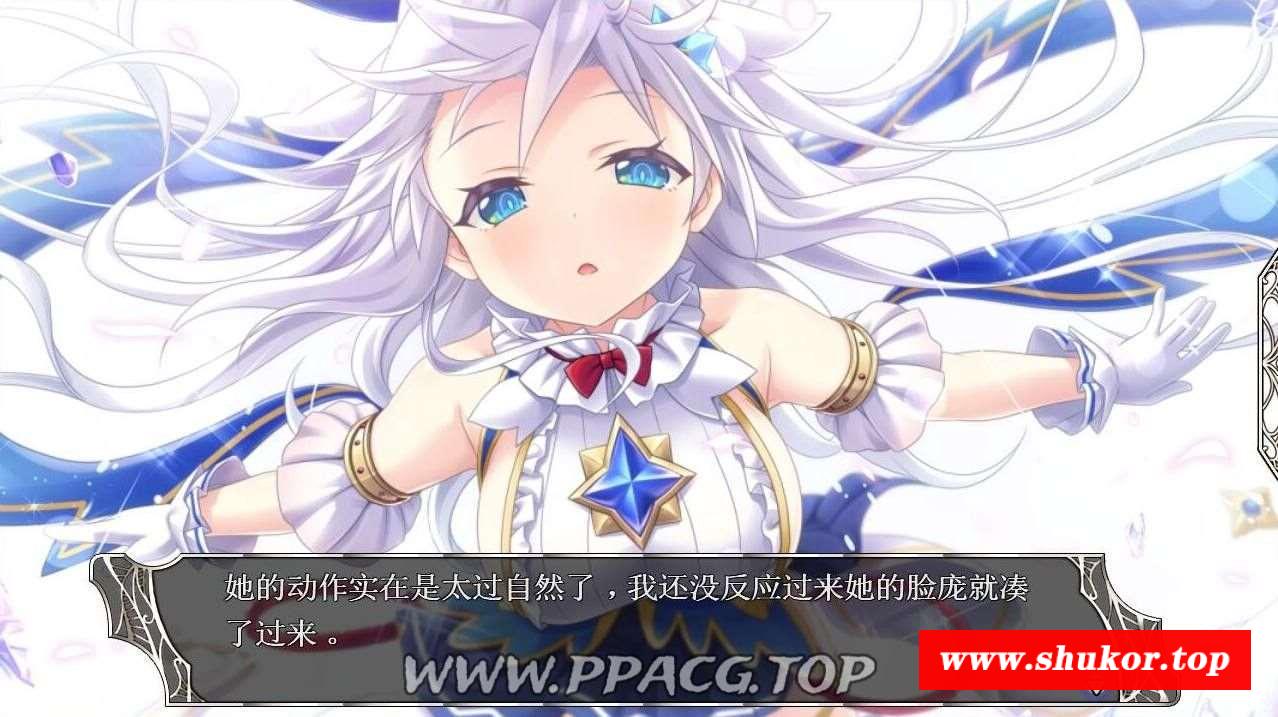 【史诗战略SLG/汉化/动态】天结神缘！最终汉化修复作必版+存档【更新/8.4G】-小树基地