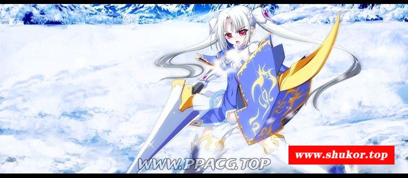 图片[3]-【国产RPG/中文】四季女神VBF Ver2.5.4 幻想岛最终魔改中文版【佳作/PC+安卓/3G】