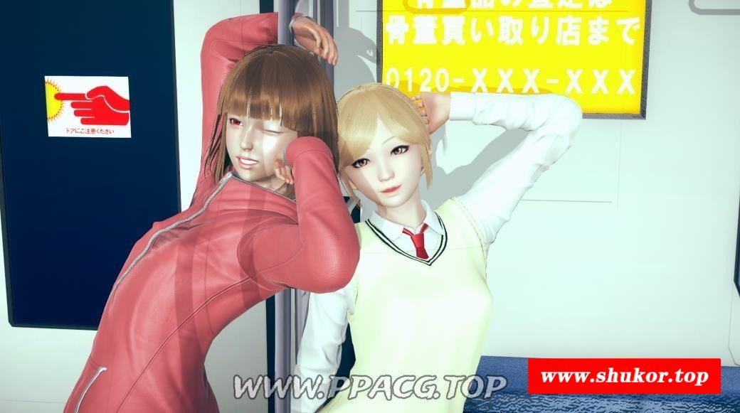 图片[7]-【国风SLG/汉化】重生变成妹子0.4.5 【PC+安卓/新汉化/2.5G】