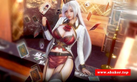 【SLG/汉化】甜心选择2 HoneySelect2 v3.0 中文版整合大量MOD【71G】-小树基地