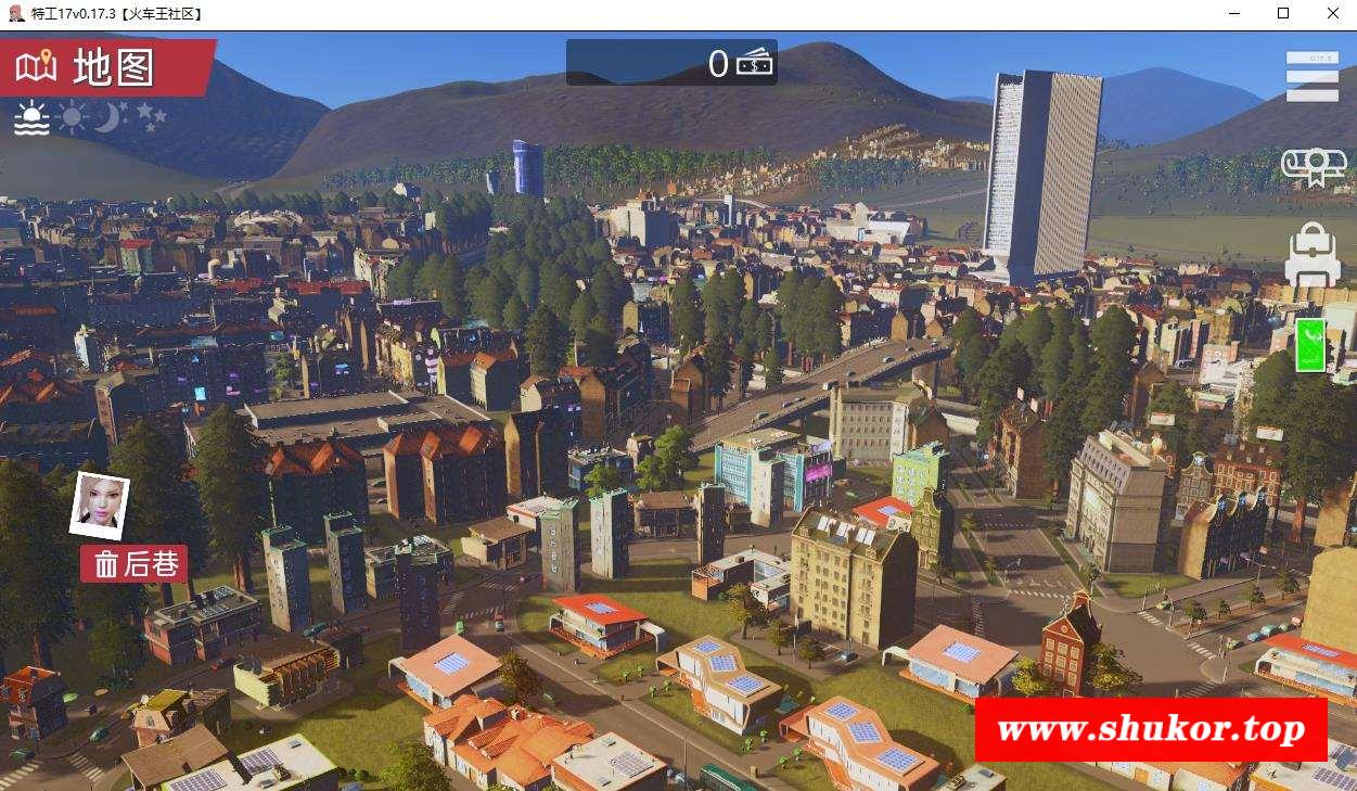 【亚洲风SLG/汉化/动态】特工17 V17.3 精翻汉化版【PC+安卓/2.5G】-小树基地