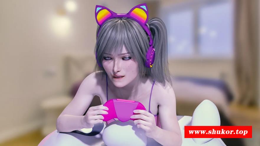 图片[5]-【欧美SLG/汉化/动态】捍卫莉迪亚科利尔v0.13-Pt1 汉化版【PC+安卓/2.3G】