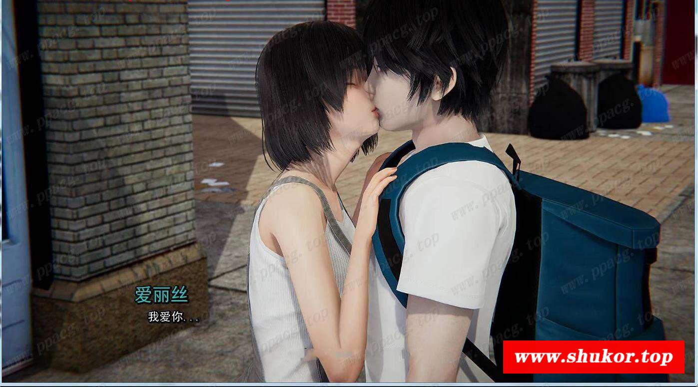 图片[3]-【国风沙盒/汉化/动态】真实情殇 V2.1.1精翻汉化版+CG【2月22更新/PC+安卓/2.8G】