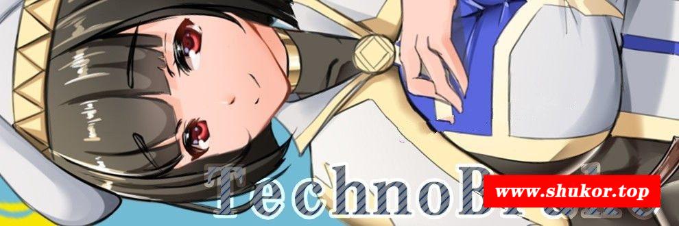 【爆款RPG/汉化/动态】银乱女祭司 V40C汉化支援者版+外传小游戏【更新/NTR神作/1.4G】-小树基地