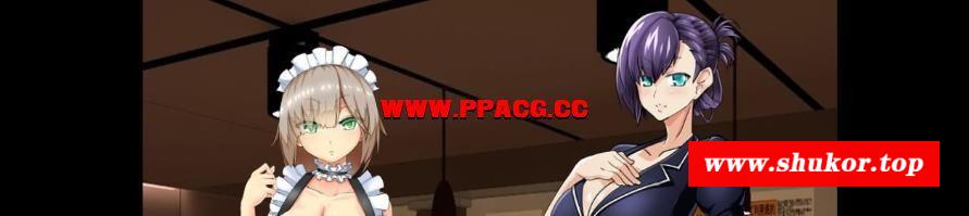 男姓回春美容院Maple！关于我被爆汝女仆尽情奉仕的物语[PC+安卓]【1G】-小树基地