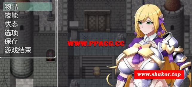 污染快堕王女~人格、、国家蹂躙RPG 云翻作必【1.5G】【新汉化】-小树基地