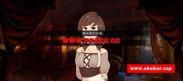 劫掠者 Ravager V2.23 精翻汉化版[PC+安卓]【1G/新汉化/CV】-小树基地