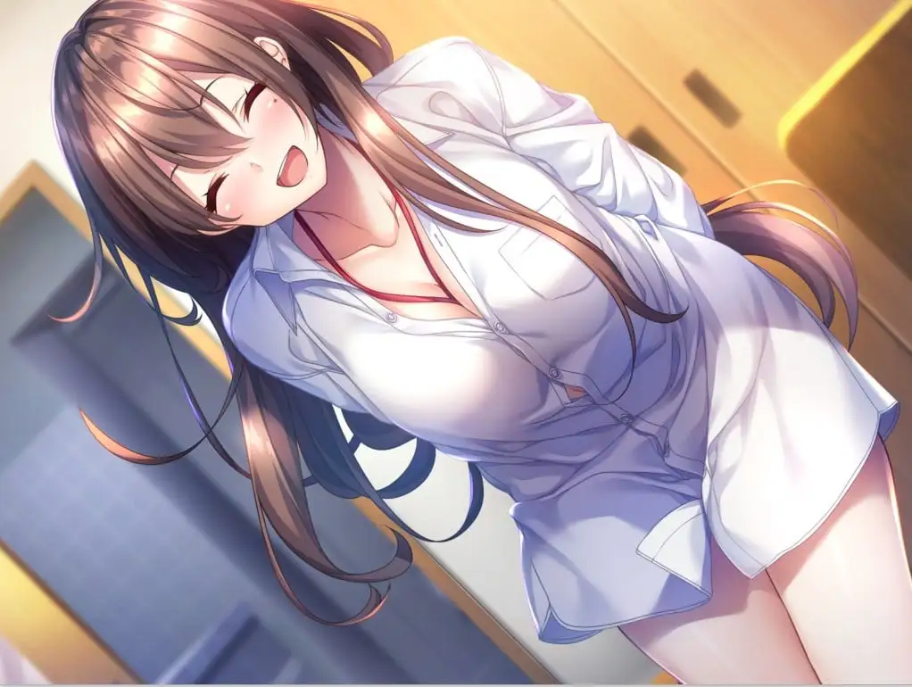 图片[2]-[PC]爱之钥3