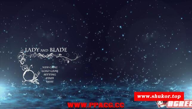 女王&魔刃！官方中文完结版+前作中文版【新作/全CV/17G】-小树基地