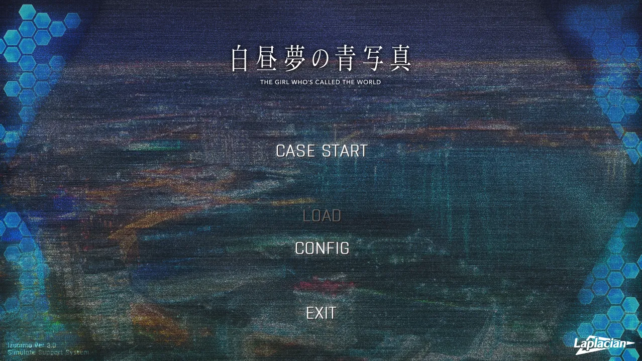 [PC]白日梦的构想图-小树基地