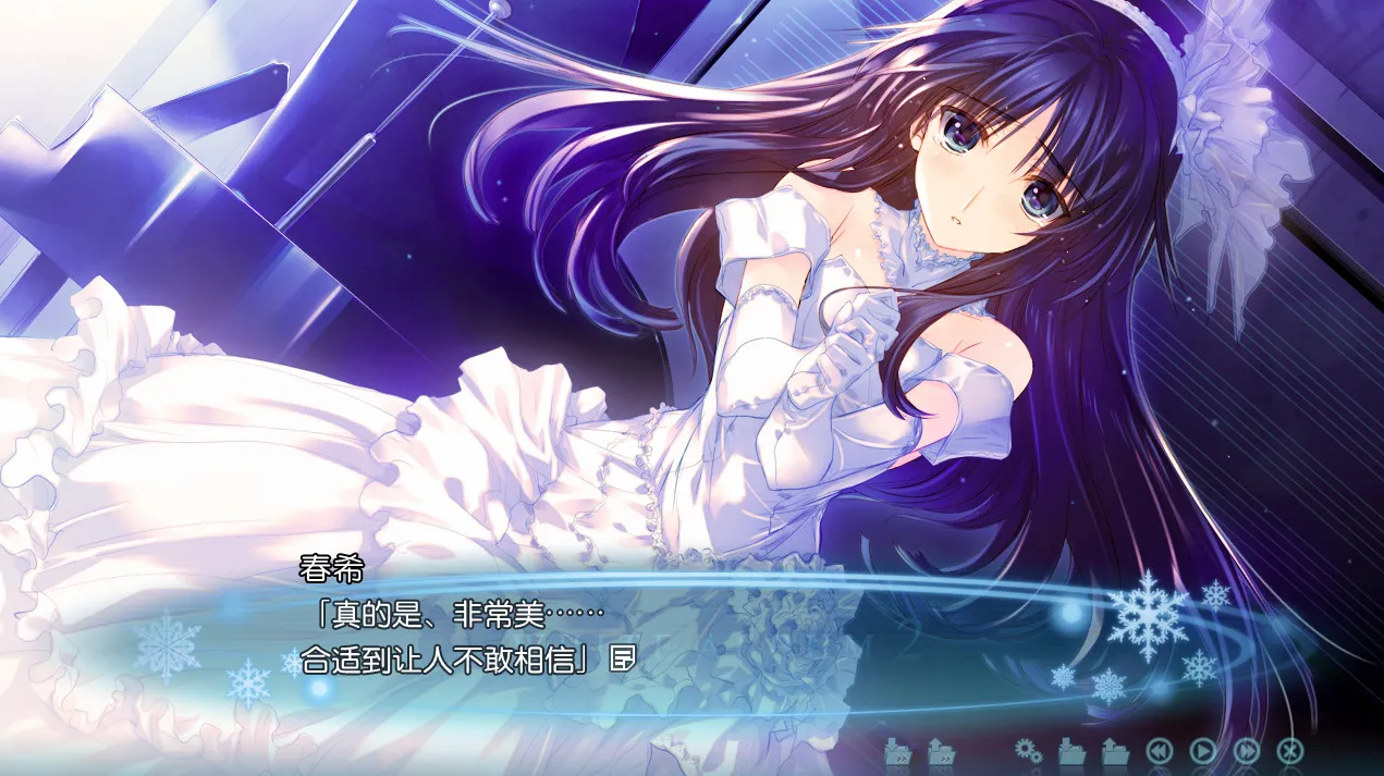 图片[3]-[PC]白涩相簿2 Mini After Story