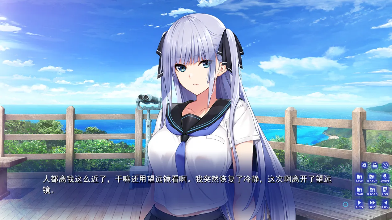 图片[2]-[PC]水莲与紫苑