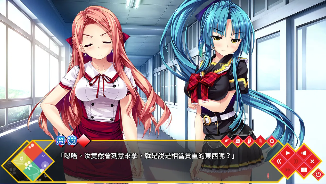 图片[4]-[PC]清澄如镜之水面上
