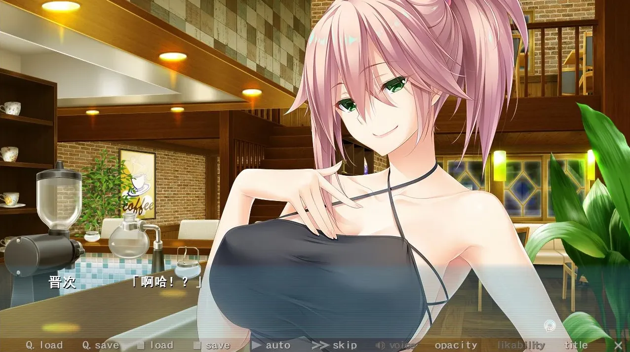 图片[3]-[PC]姐姐的推荐～姐姐的恶作剧姓生活～