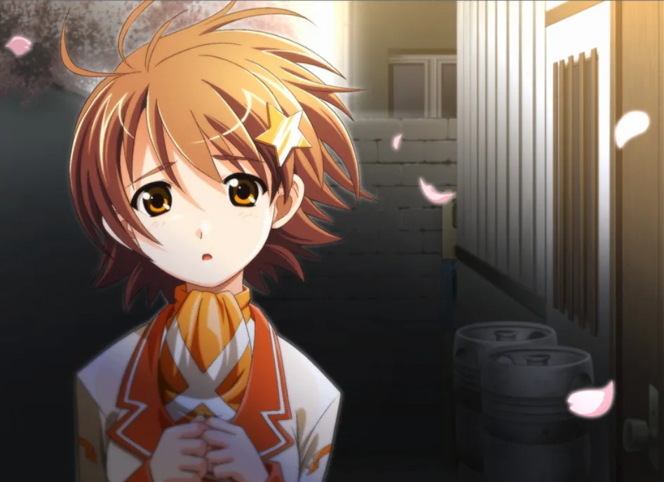 图片[3]-[PC]KIRA☆KIRA 煌煌舞台