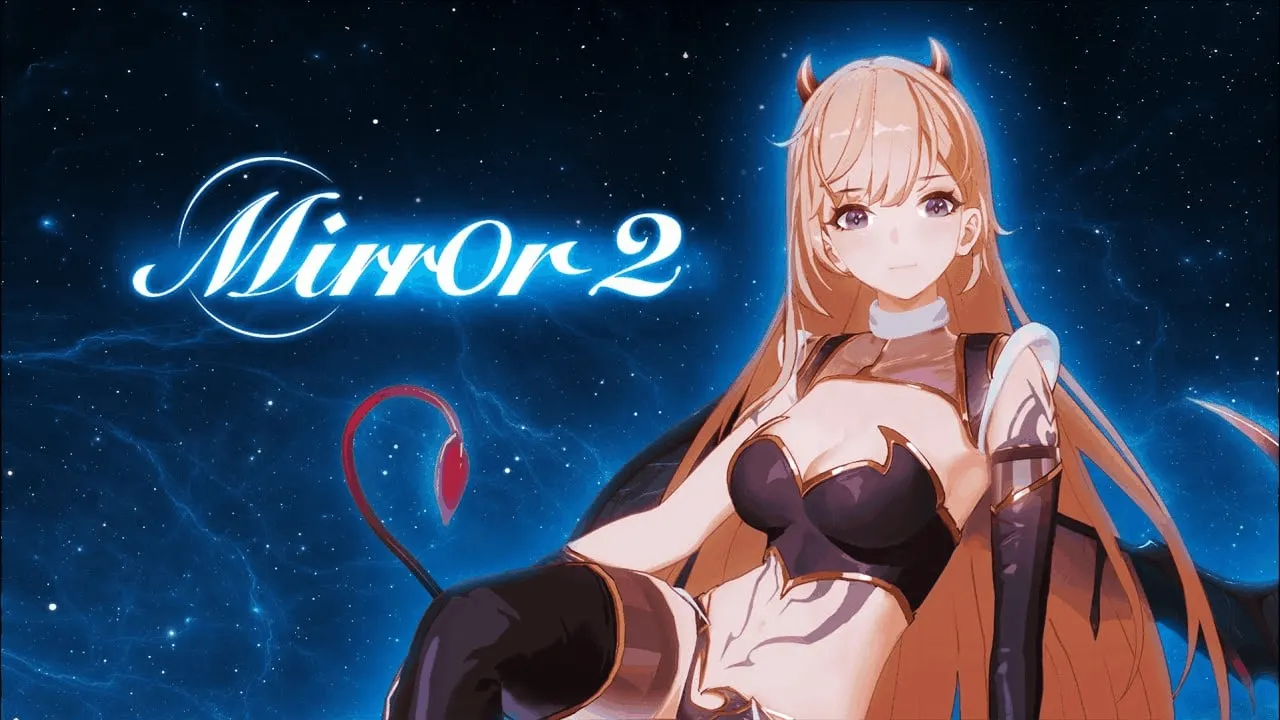 [PC]迷失魔镜2 Mirror 2：Project X-小树基地