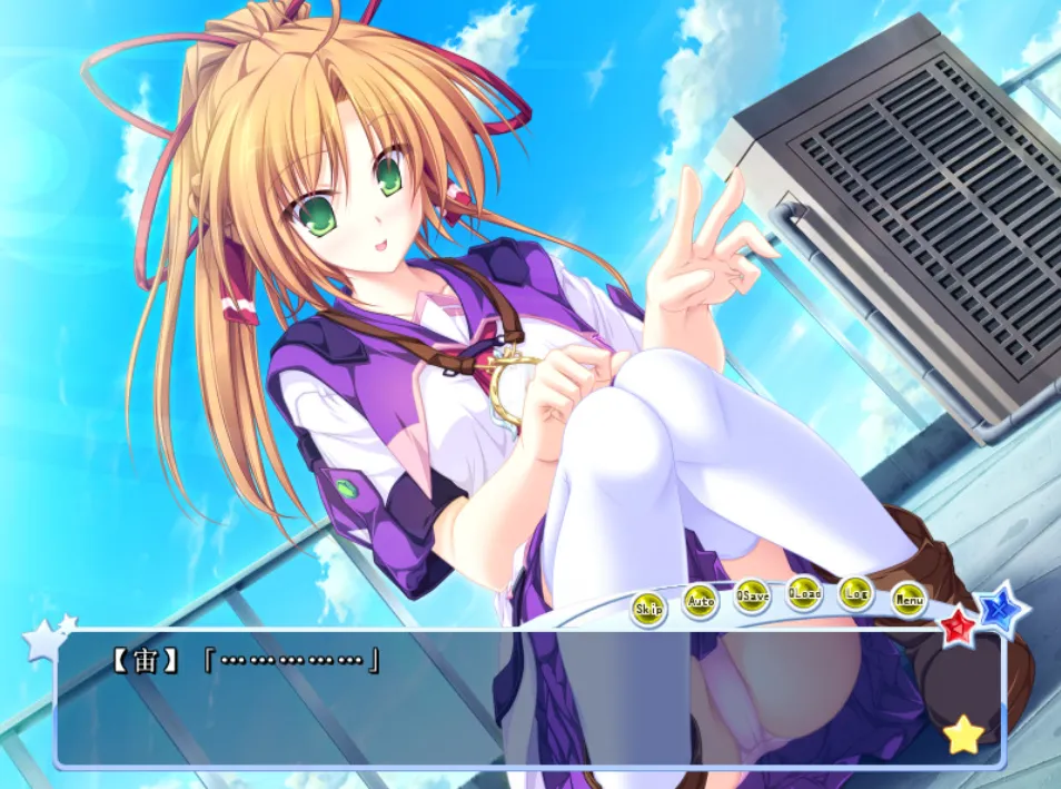 图片[2]-[PC]77～双星再会之时～
