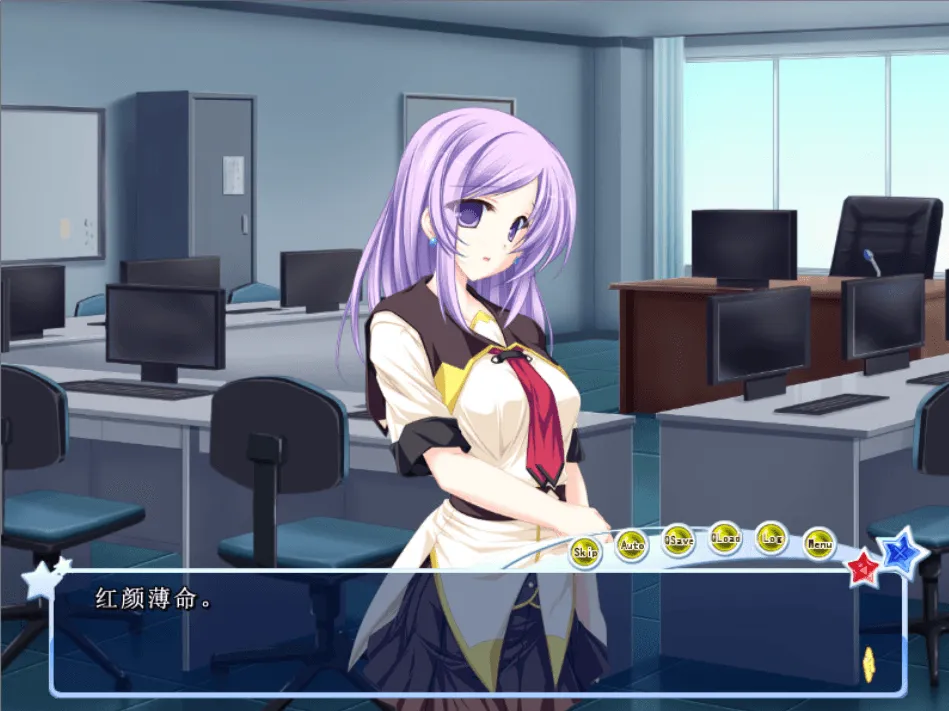 图片[3]-[PC]77～双星再会之时～